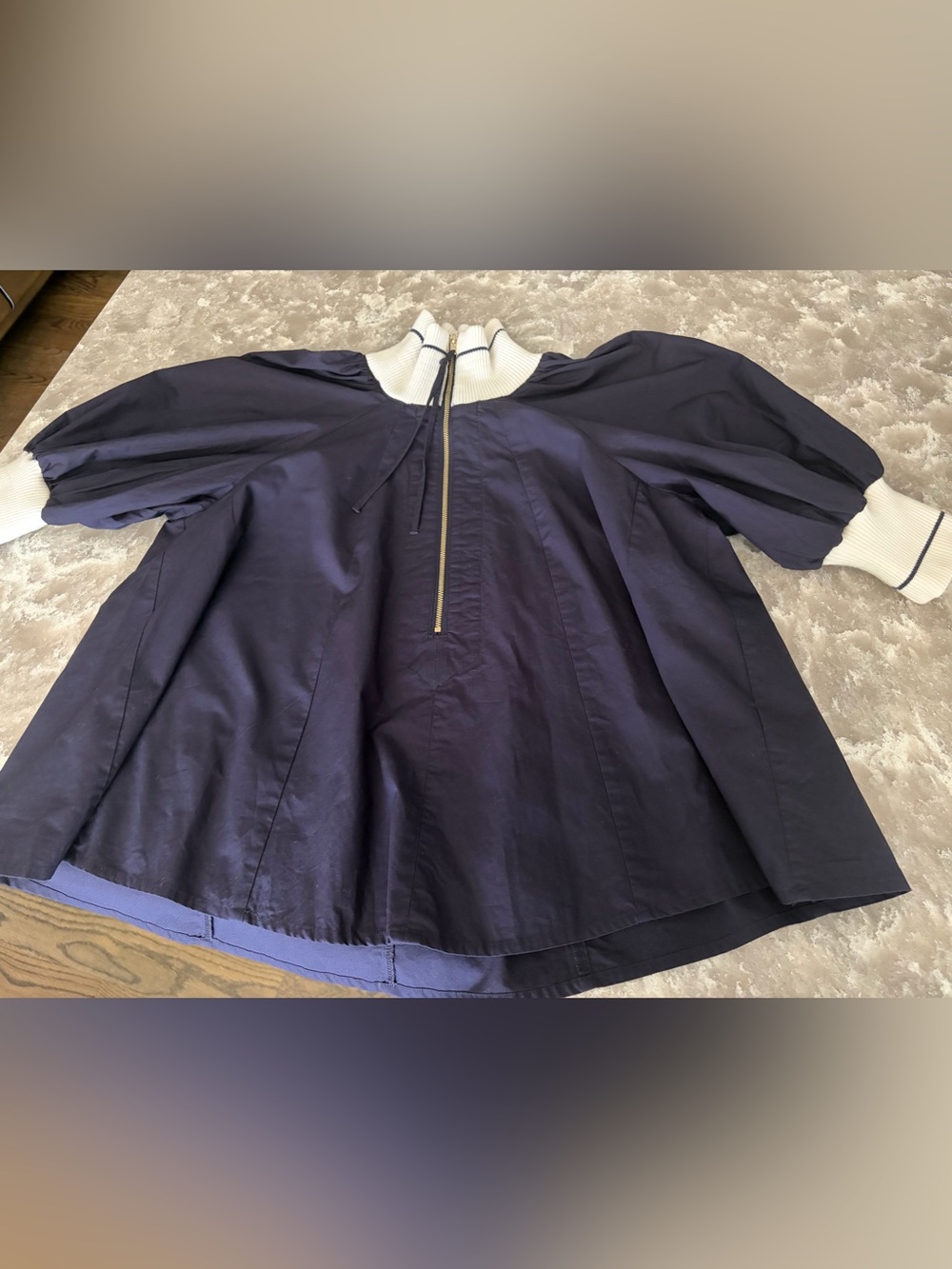 Worn once Maeve Top